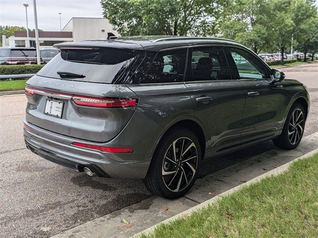 2024 Lincoln Corsair Grand Touring