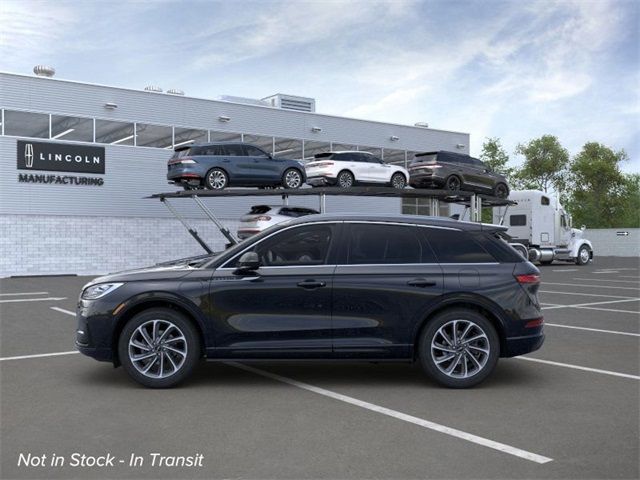 2024 Lincoln Corsair Grand Touring