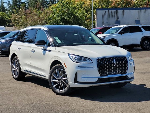 2024 Lincoln Corsair Grand Touring