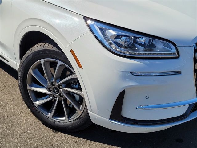 2024 Lincoln Corsair Grand Touring