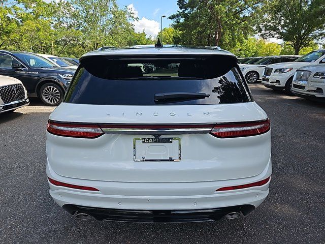 2024 Lincoln Corsair Grand Touring