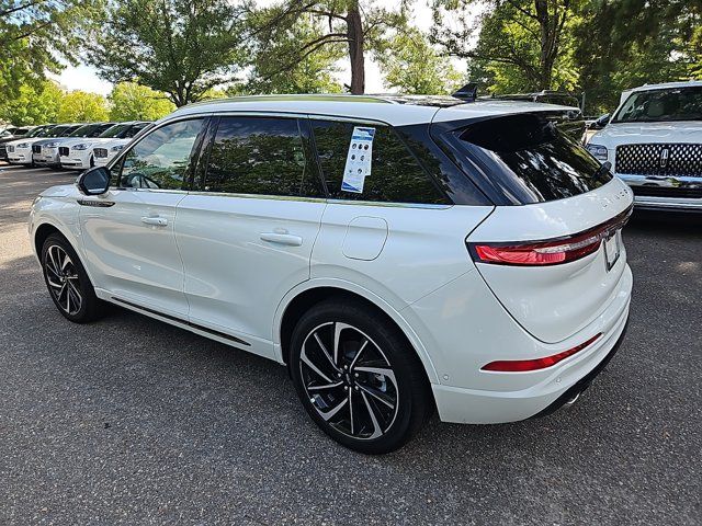 2024 Lincoln Corsair Grand Touring