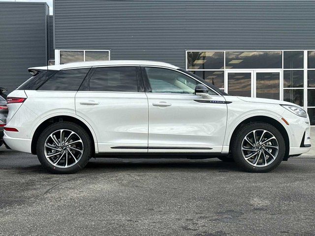 2024 Lincoln Corsair Grand Touring