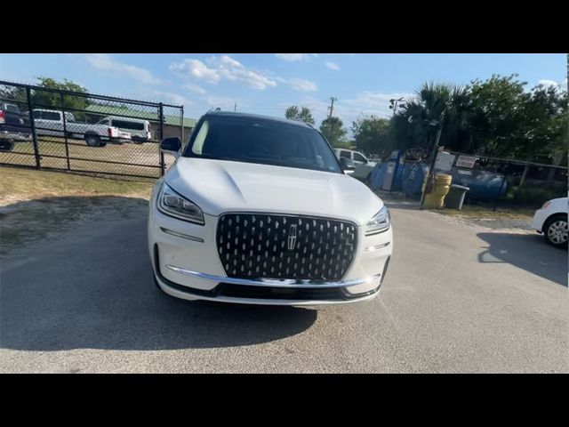 2024 Lincoln Corsair Grand Touring