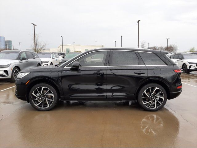 2024 Lincoln Corsair Grand Touring