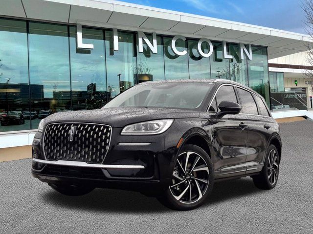 2024 Lincoln Corsair Grand Touring