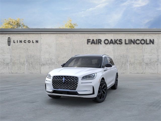 2024 Lincoln Corsair Grand Touring