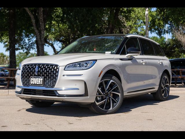 2024 Lincoln Corsair Grand Touring