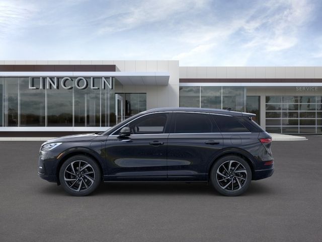 2024 Lincoln Corsair Grand Touring