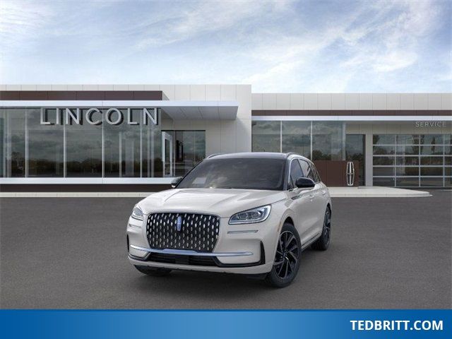 2024 Lincoln Corsair Grand Touring