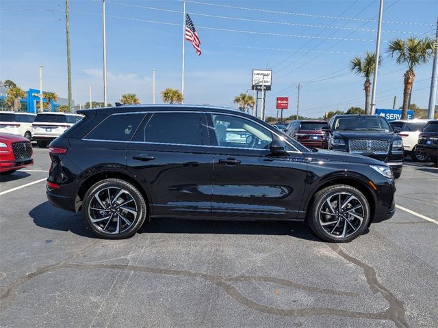 2024 Lincoln Corsair Grand Touring