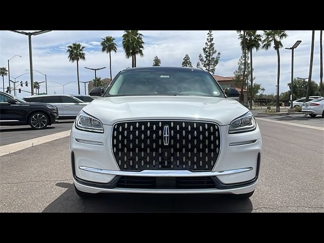 2024 Lincoln Corsair Grand Touring