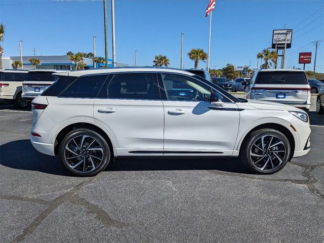 2024 Lincoln Corsair Grand Touring