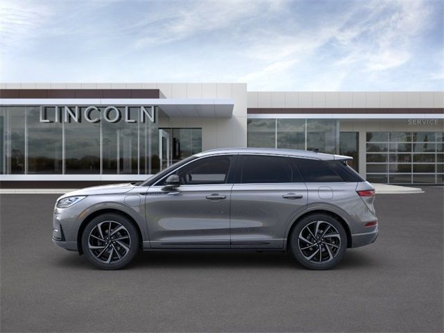 2024 Lincoln Corsair Grand Touring