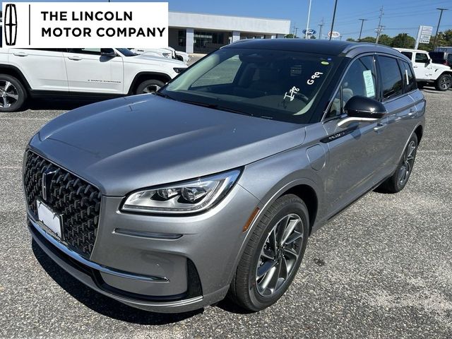 2024 Lincoln Corsair Grand Touring