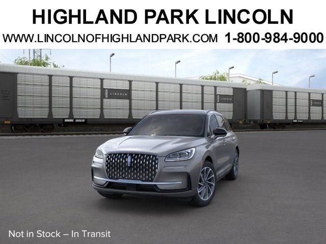 2024 Lincoln Corsair Grand Touring