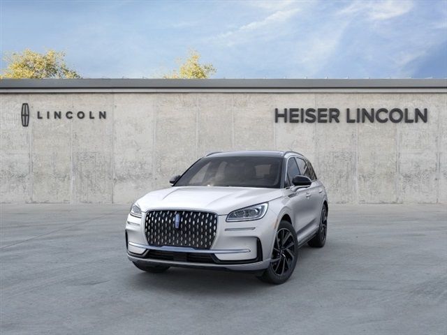 2024 Lincoln Corsair Grand Touring