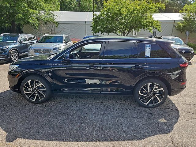 2024 Lincoln Corsair Grand Touring