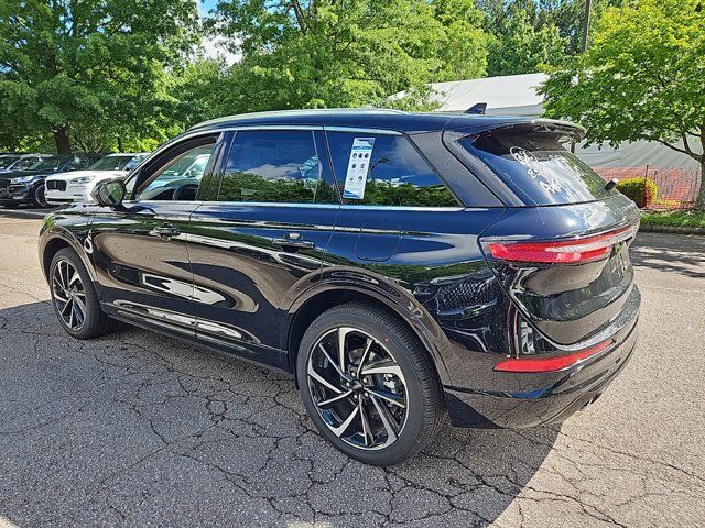 2024 Lincoln Corsair Grand Touring