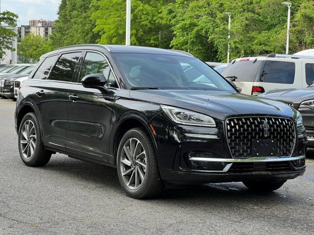 2024 Lincoln Corsair Grand Touring