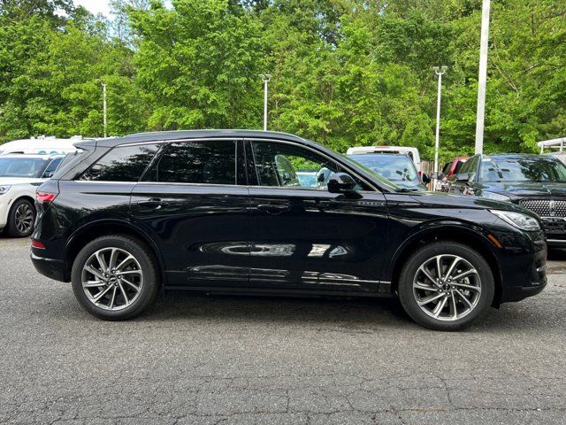 2024 Lincoln Corsair Grand Touring