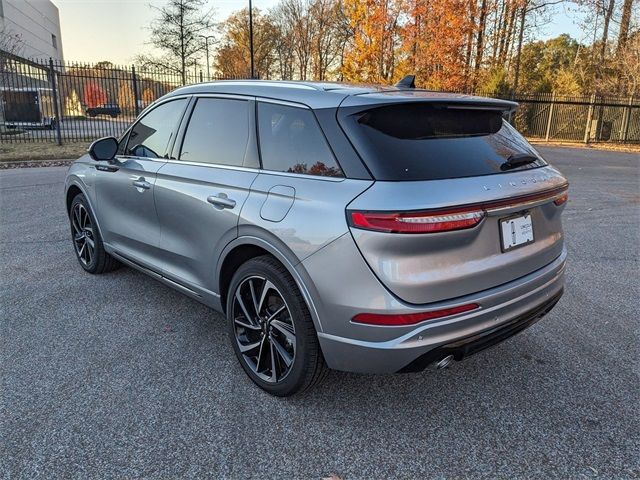 2024 Lincoln Corsair Grand Touring