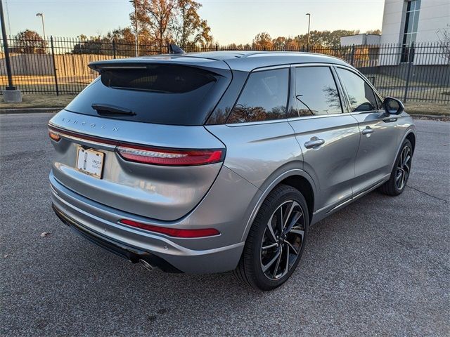 2024 Lincoln Corsair Grand Touring