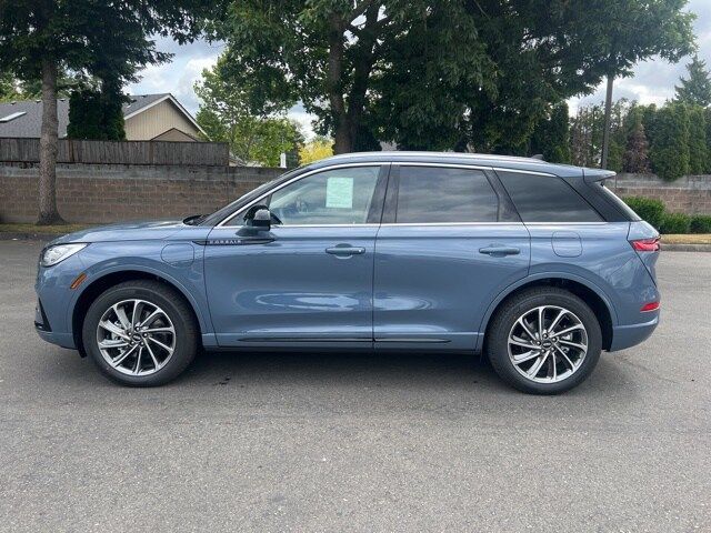 2024 Lincoln Corsair Grand Touring