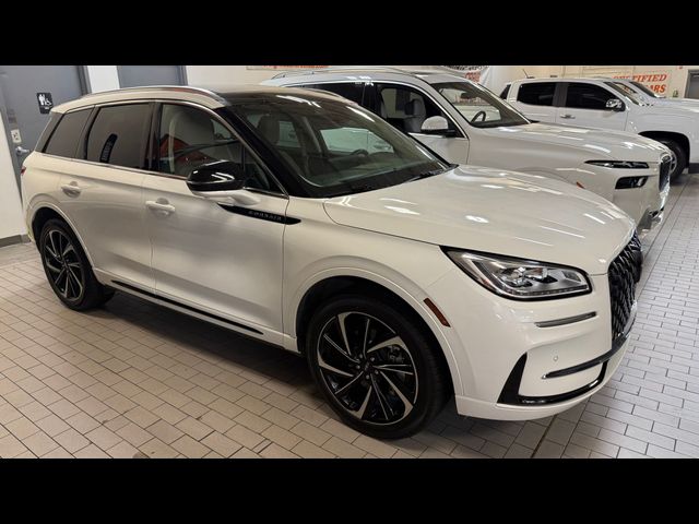 2024 Lincoln Corsair Grand Touring