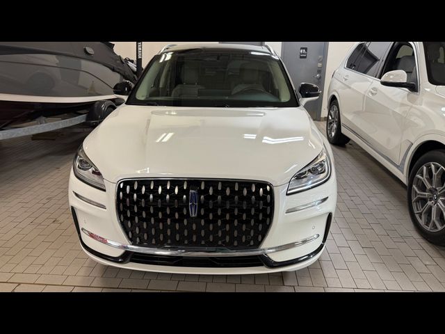 2024 Lincoln Corsair Grand Touring