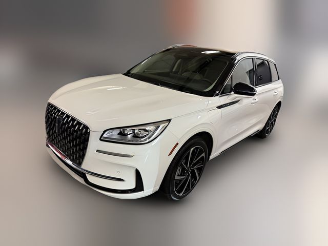 2024 Lincoln Corsair Grand Touring