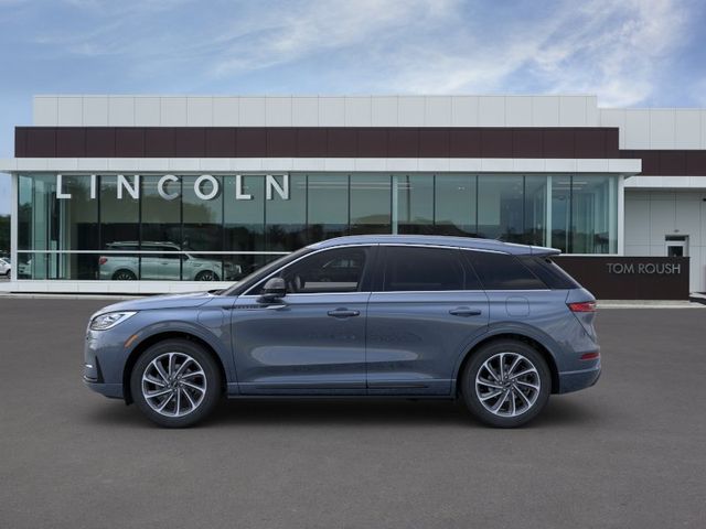 2024 Lincoln Corsair Grand Touring