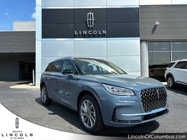 2024 Lincoln Corsair Grand Touring