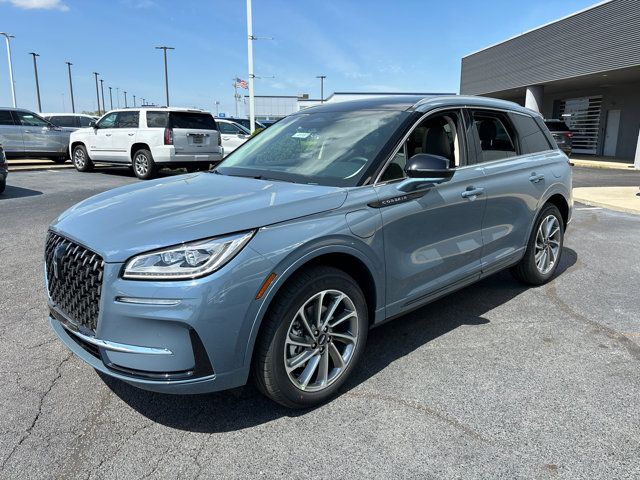 2024 Lincoln Corsair Grand Touring