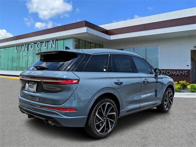 2024 Lincoln Corsair Grand Touring