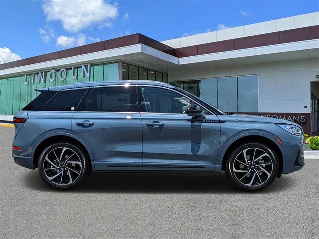 2024 Lincoln Corsair Grand Touring