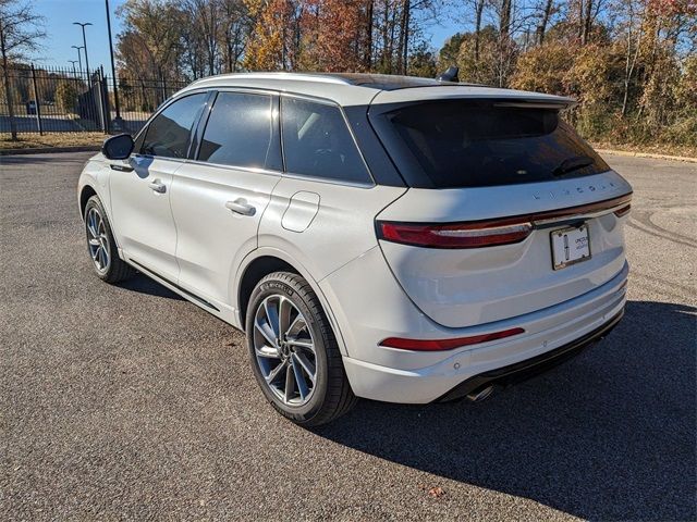 2024 Lincoln Corsair Grand Touring