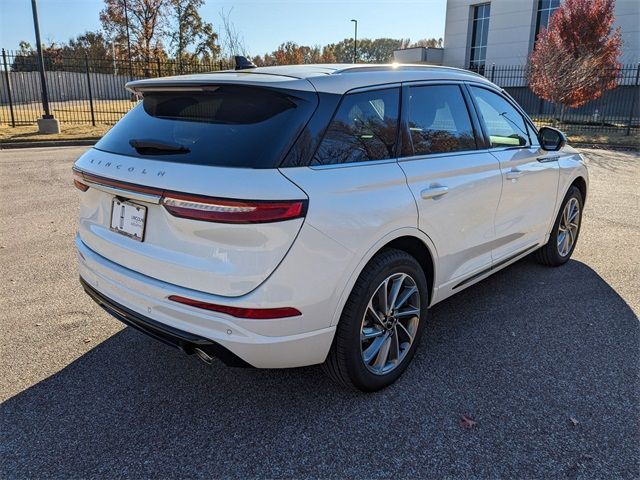 2024 Lincoln Corsair Grand Touring