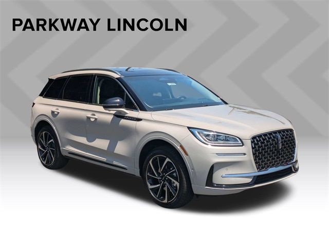 2024 Lincoln Corsair Grand Touring