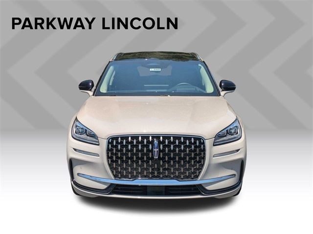 2024 Lincoln Corsair Grand Touring