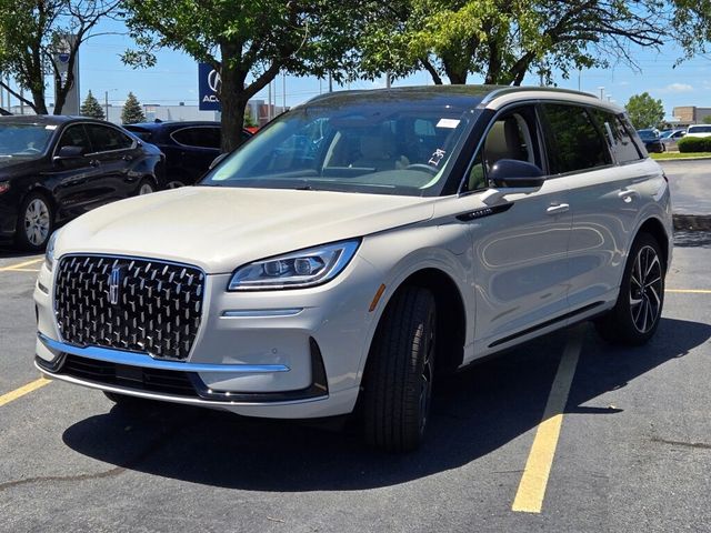 2024 Lincoln Corsair Grand Touring