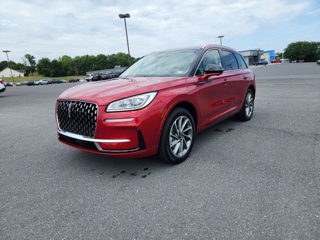 2024 Lincoln Corsair Grand Touring