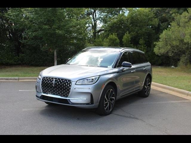 2024 Lincoln Corsair Grand Touring