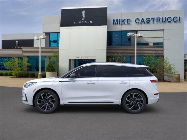 2024 Lincoln Corsair Grand Touring