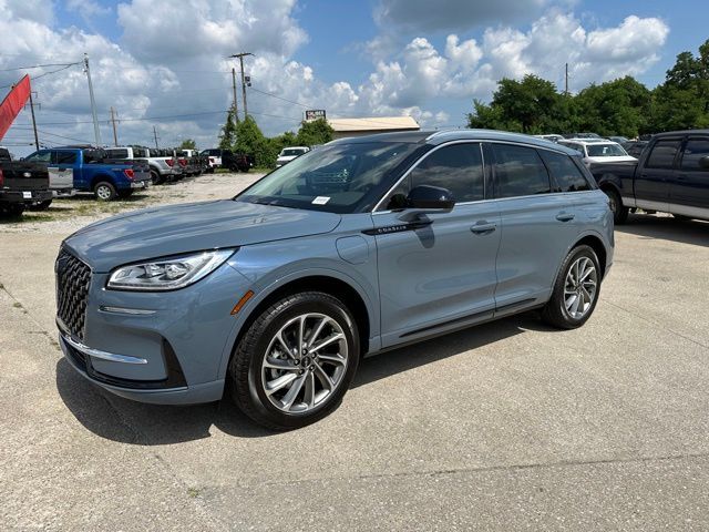 2024 Lincoln Corsair Grand Touring