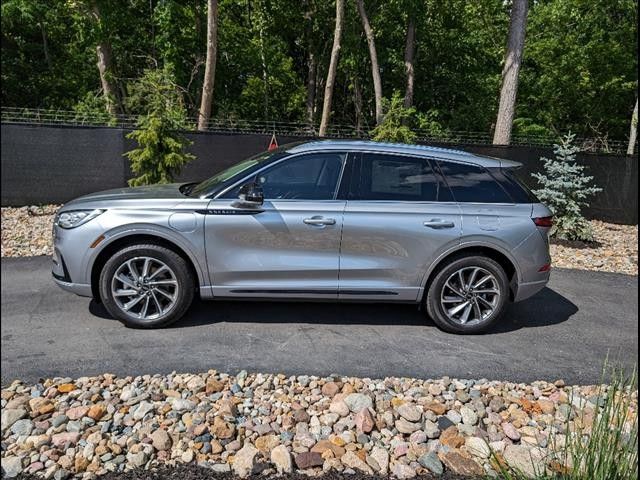 2024 Lincoln Corsair Grand Touring