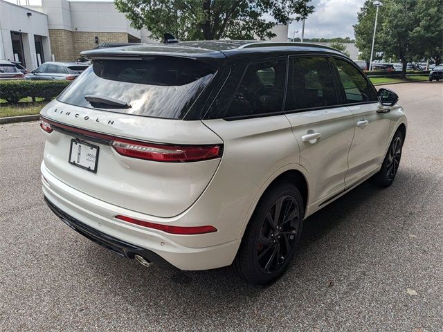 2024 Lincoln Corsair Grand Touring