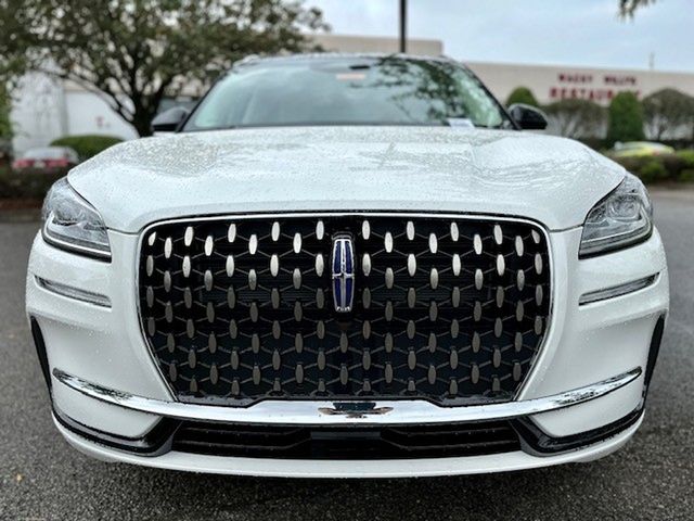 2024 Lincoln Corsair Grand Touring