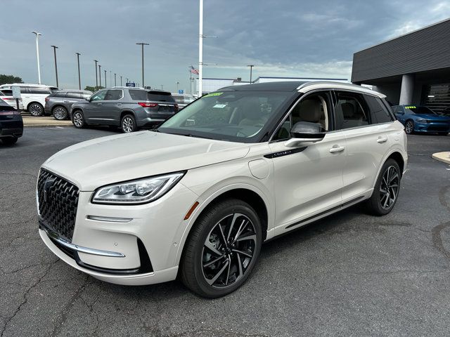 2024 Lincoln Corsair Grand Touring