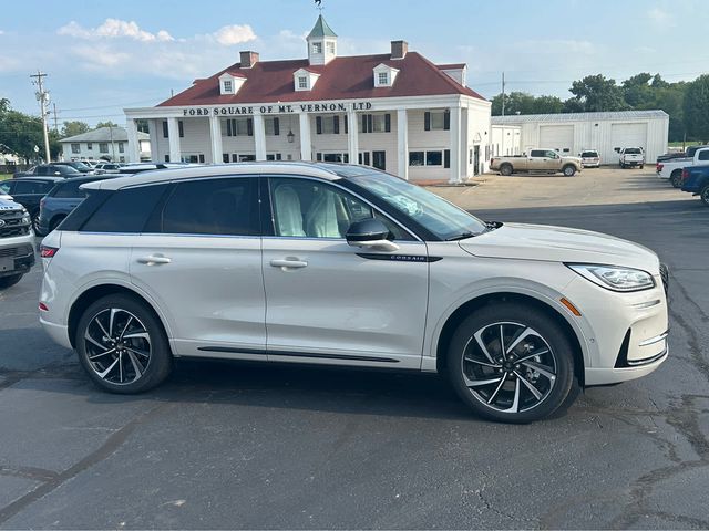 2024 Lincoln Corsair Grand Touring